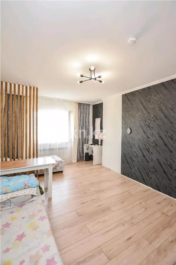 Продажа 2-комнатной квартиры, 58.9 м² в Астане