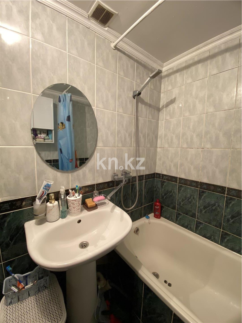 Продажа 3-комнатной квартиры, 70 м² - Продажа квартир в р-не Алматы Астаны фото 13 из 18