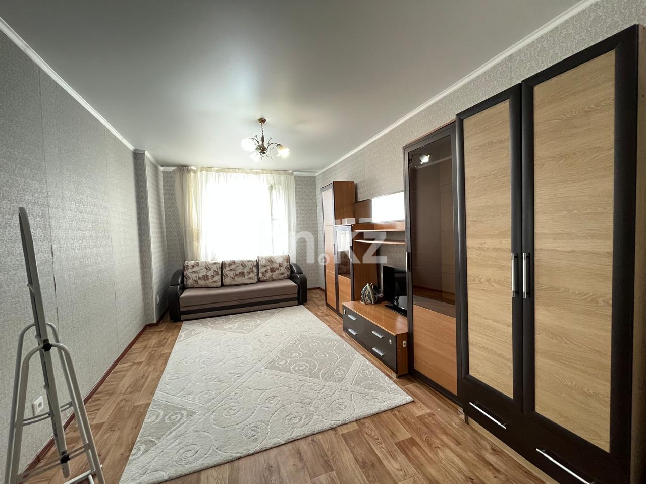 Аренда 1-комнатной квартиры, 39 м² - Аренда недвижимости в Казахстане фото 4 из 8