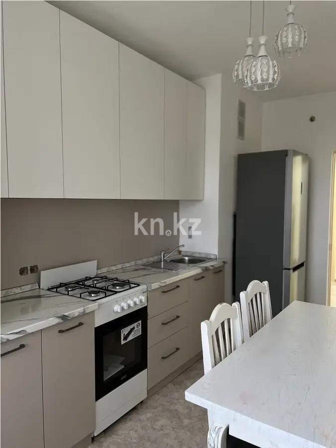 Продажа 3-комнатной квартиры, 81 м², ул. Кунаева, дом  336 в Алматы - фото 5