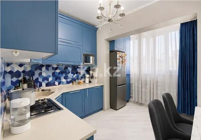 Продажа 3-комнатной квартиры, 70 м² в Алматы - фото 3