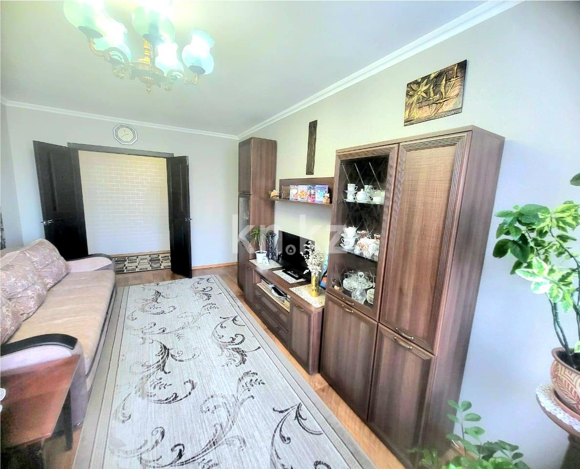Продажа 3-комнатной квартиры, 69 м² - Продажа квартир в Темиртау - страница 12 фото 3 из 17