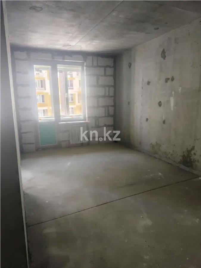 Продажа 2-комнатной квартиры, 53.4 м² в Алматы - фото 2