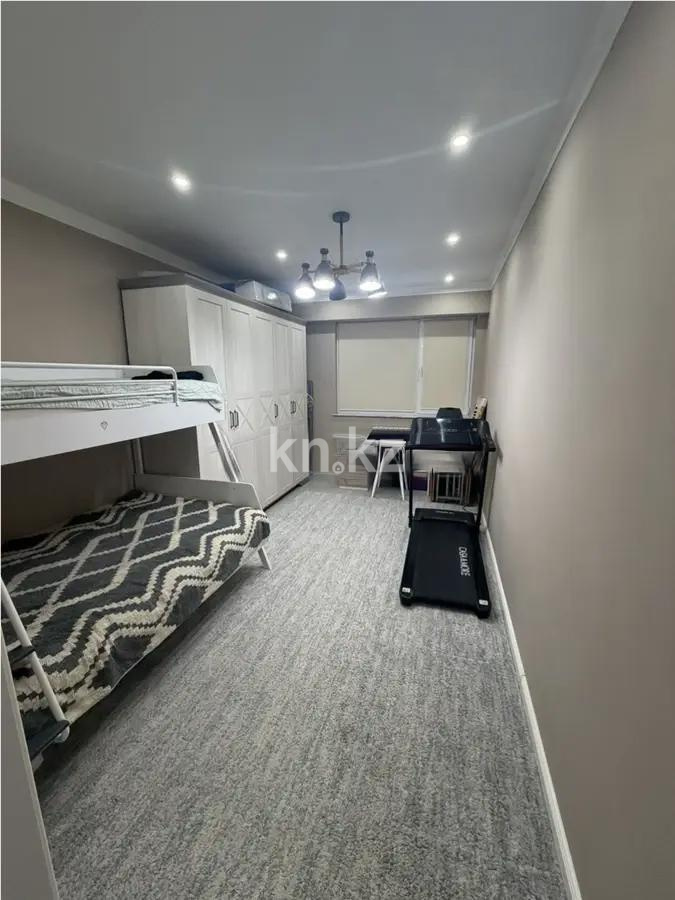 Продажа 3-комнатной квартиры, 88 м² в Алматы - фото 3