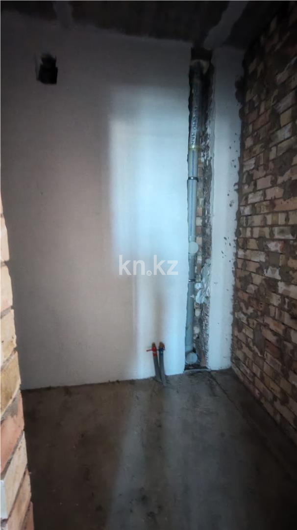 Продажа 2-комнатной квартиры, 51 м² - Недвижимость в Караганде - страница 2 фото 5 из 9