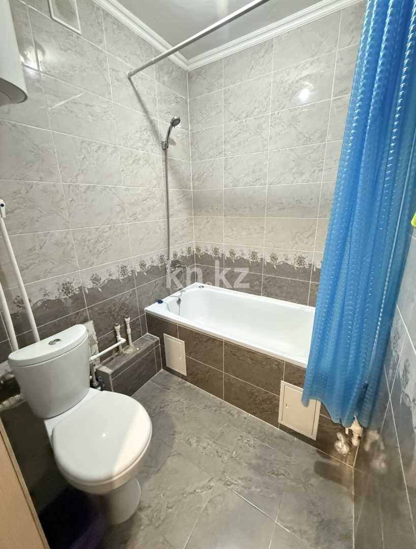 Продажа 1-комнатной квартиры, 32.3 м², Назарбаевва, дом  29 - Продажа  однокомнатных квартир в Караганде фото 10 из 26