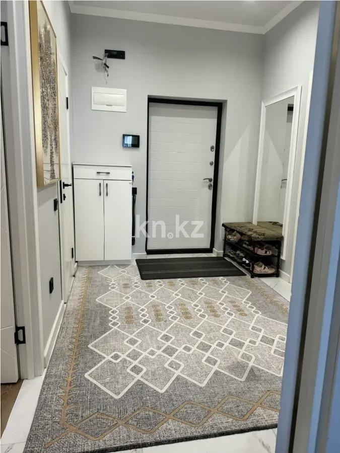 Продажа 3-комнатной квартиры, 69 м² в Алматы - фото 6