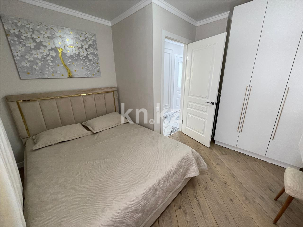 Продажа 3-комнатной квартиры, 70 м² в Караганде - фото 5