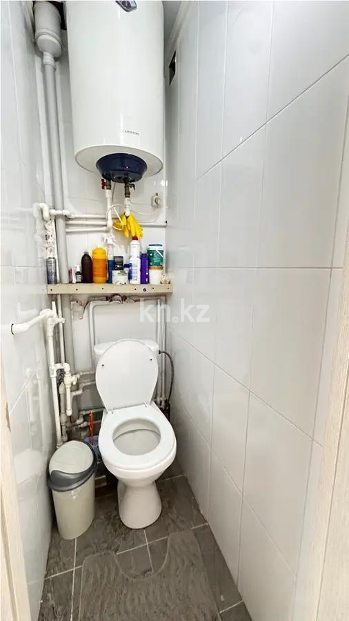 Продажа 3-комнатной квартиры, 61 м², ул. Абая, дом  76 - Продажа квартир в Темиртау без посредников фото 5 из 7