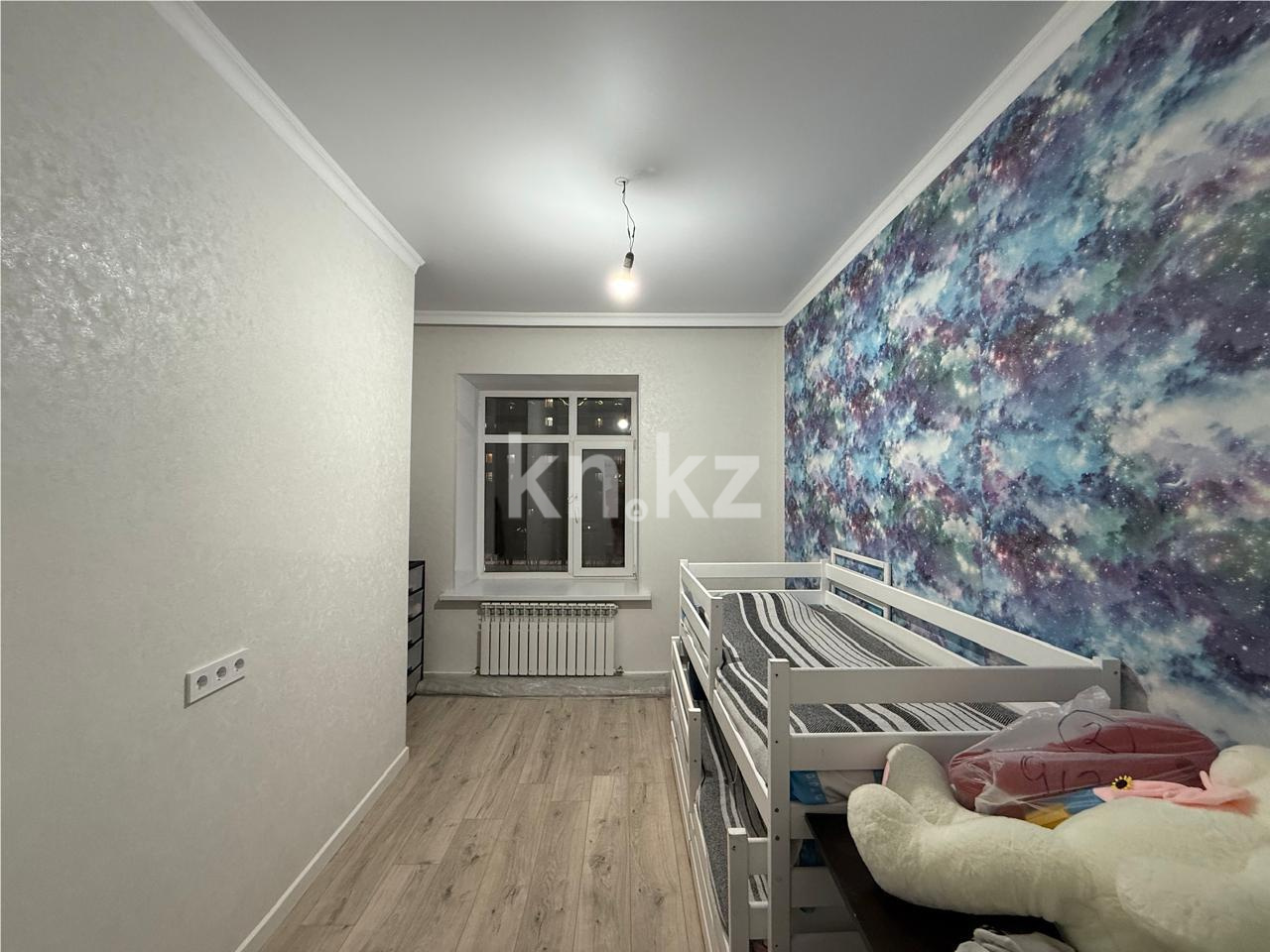 Продажа 3-комнатной квартиры, 61 м² - Продажа трехкомнатных квартир в Казахстане фото 6 из 9