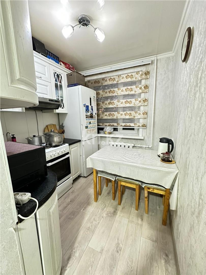 Продажа 3-комнатной квартиры, 61 м² - Продажа трехкомнатных квартир в Караганде - страница 25 фото 6 из 11