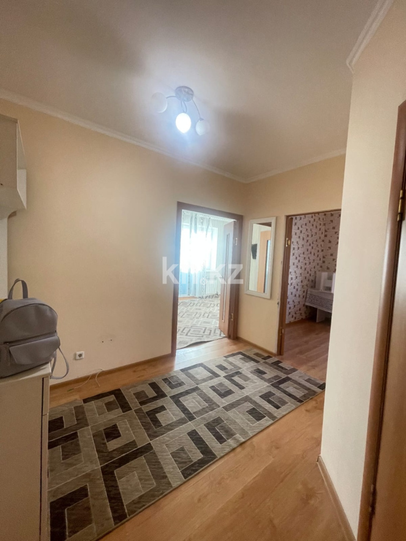 Аренда 1-комнатной квартиры, 35 м² в Астане - фото 5