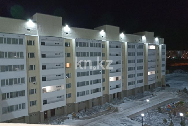 Продажа 3-комнатной квартиры, 72 м², ул. Мухаммед Али Джинна, дом  15/1 в Астане - фото 6