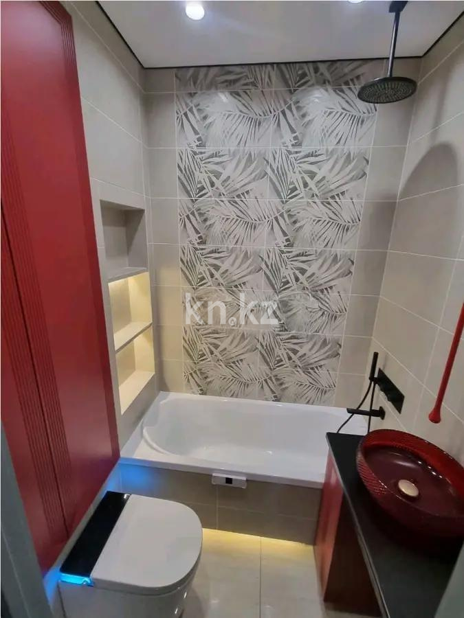 Продажа 2-комнатной квартиры, 36 м² в Астане - фото 4
