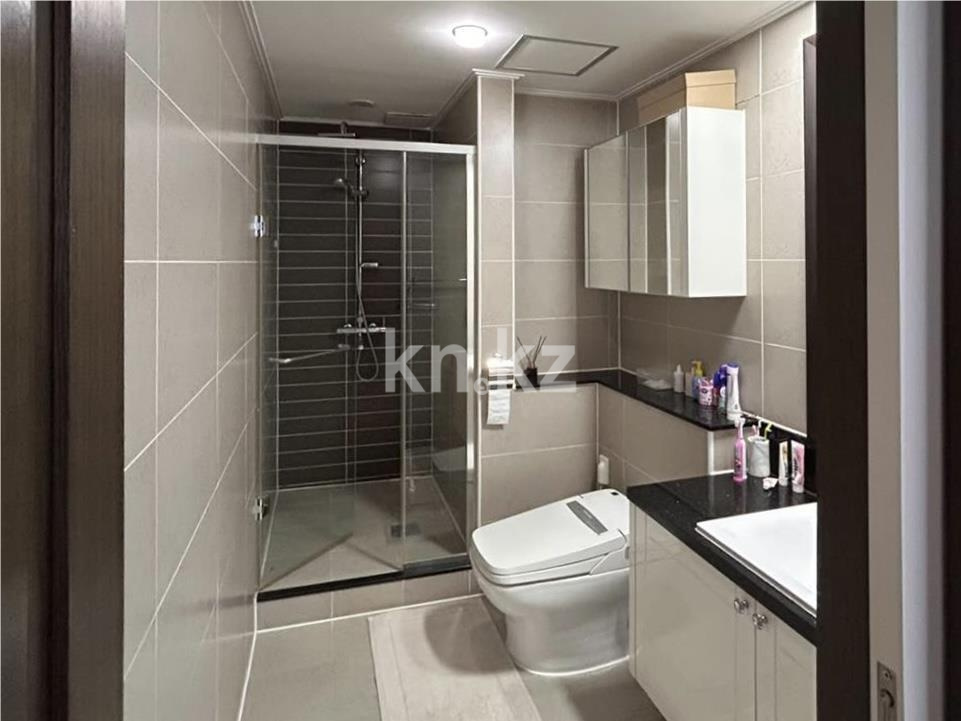 Продажа 4-комнатной квартиры, 178 м² - Продажа четырехкомнатных квартир в блочном доме в Астане - страница 2 фото 15 из 20