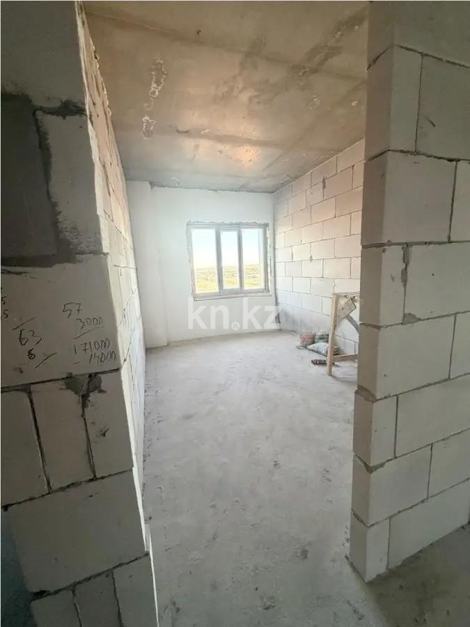Продажа 2-комнатной квартиры, 67 м² - Продажа квартир в Караганде - страница 2 фото 2 из 3