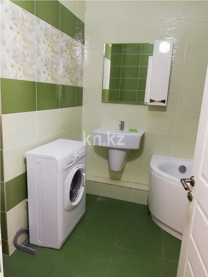 Продажа 2-комнатной квартиры, 76 м² - Продажа  двухкомнатных квартир в новостройках Астаны - страница 2 фото 4 из 6