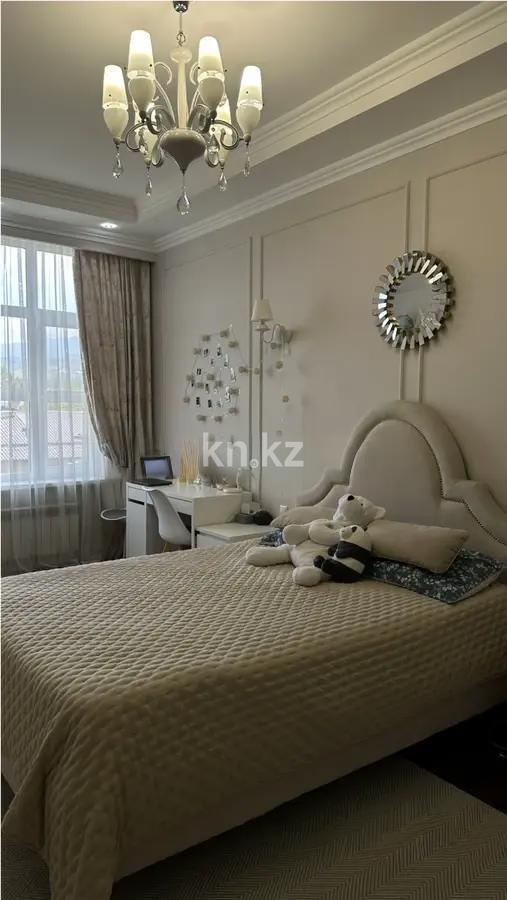Продажа 4-комнатной квартиры, 207 м² - Продажа квартир в новостройках Алматы без посредников фото 4 из 5