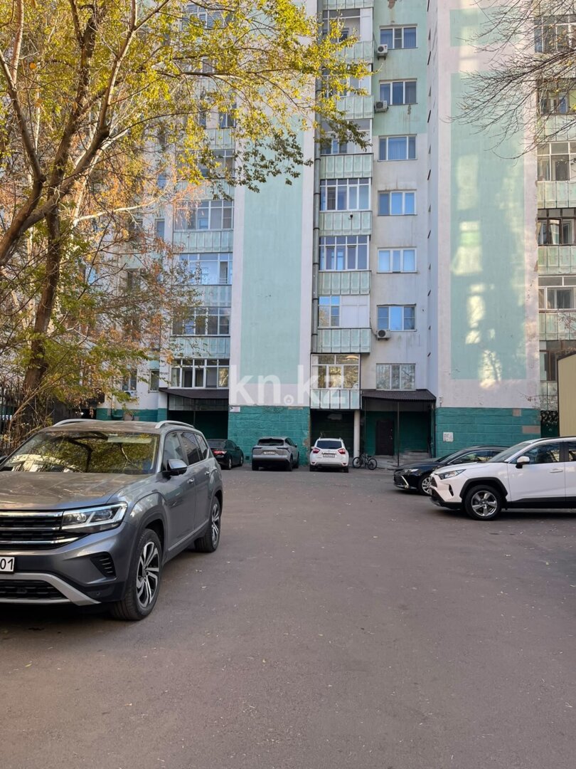 Продажа 3-комнатной квартиры, 120 м² в Астане - фото 20