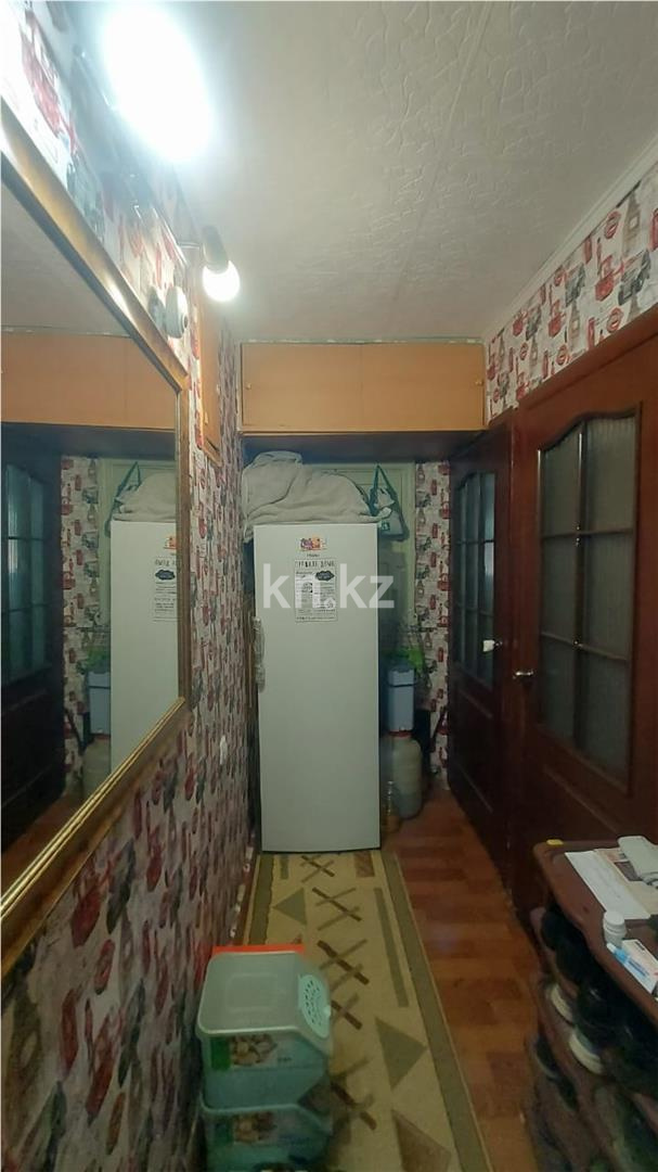 Продажа 2-комнатной квартиры, 44 м², мкр-н 16 - Продажа квартир в Караганде фото 12 из 12