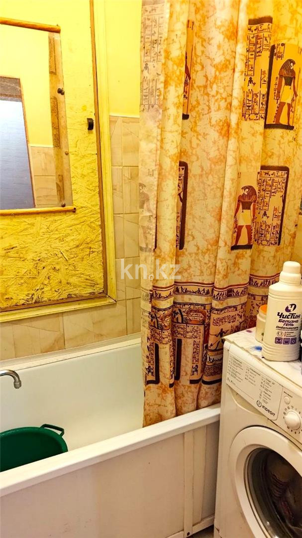 Продажа 2-комнатной квартиры, 44 м², ул. Говорова - Продажа квартир в Караганде фото 7 из 8