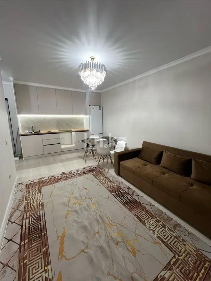 Продажа 2-комнатной квартиры, 82 м² - Продажа квартир в новостройках Астаны - страница 20 фото 1 из 2