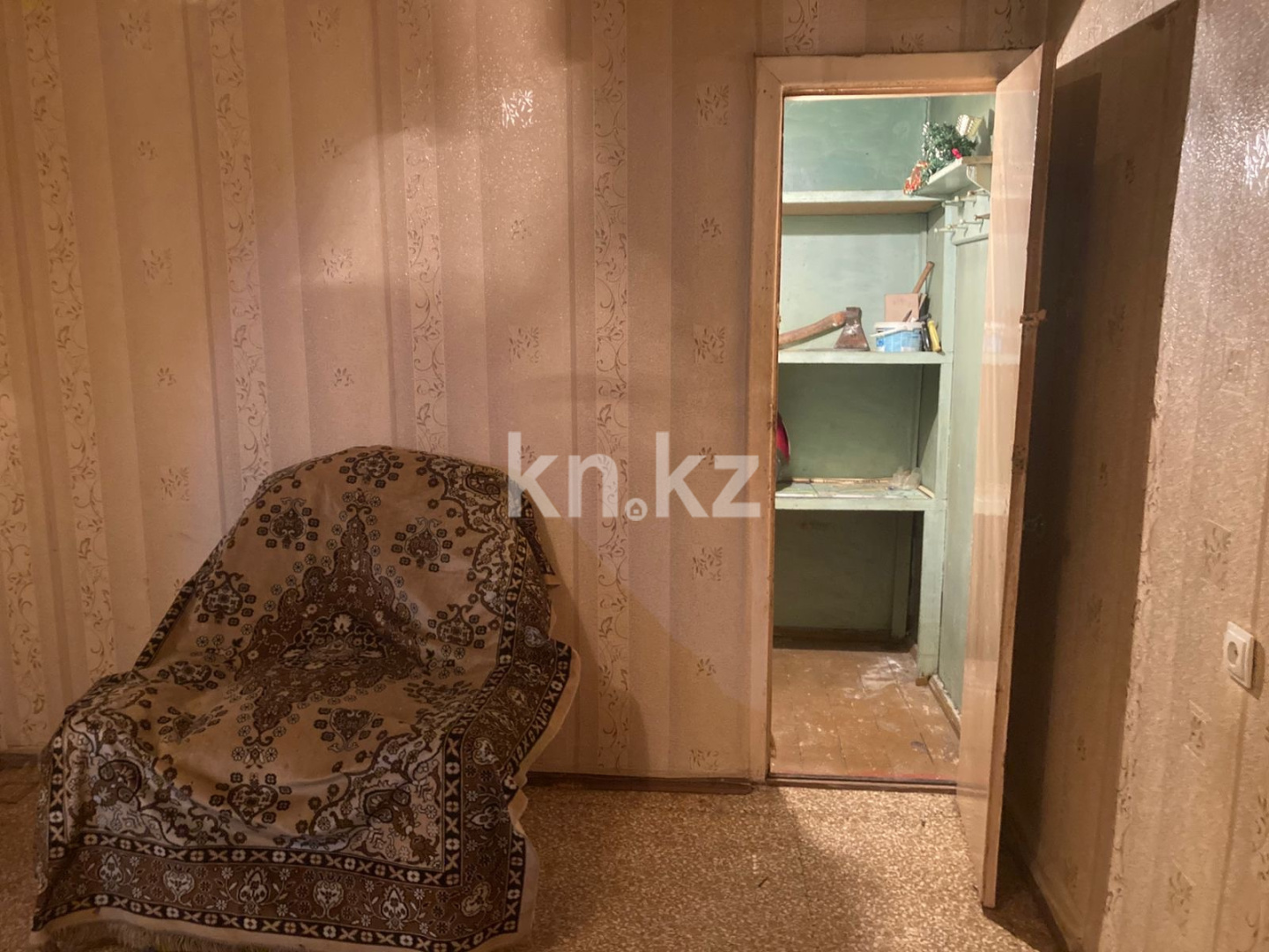 Продажа 1-комнатной квартиры, 32 м², бульвар Академика К. Скрябина, дом  6 - ул. Бейбитшилик в Астане - фото 5