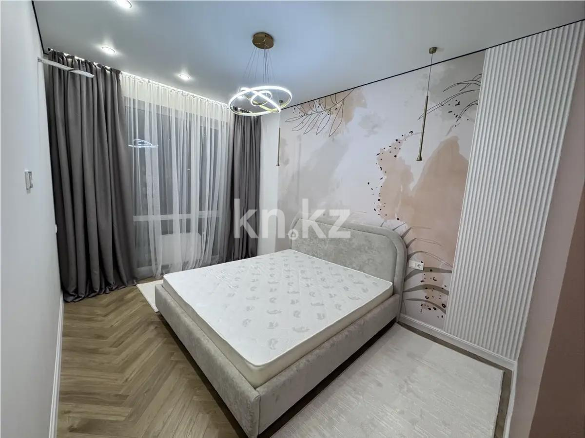 Продажа 2-комнатной квартиры, 43.6 м² в Алматы - фото 2