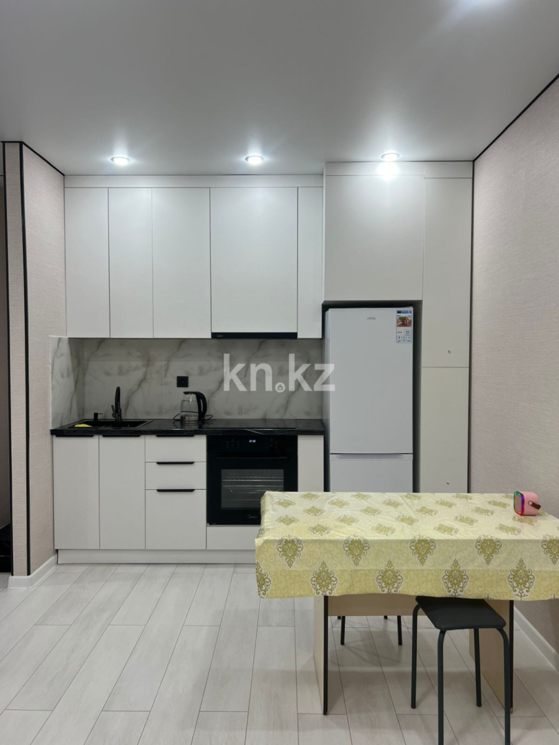 Аренда 2-комнатной квартиры, 45 м² в Астане