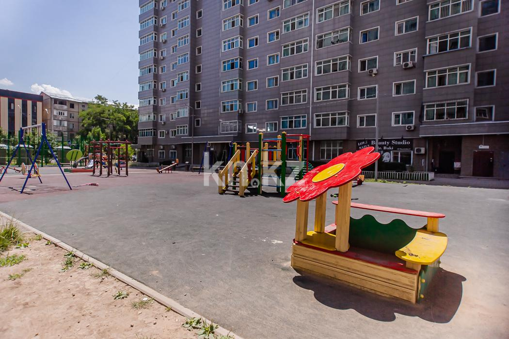 Продажа 2-комнатной квартиры, 70 м², мкр-н Мамыр-1, дом  29/6 в Алматы - фото 9