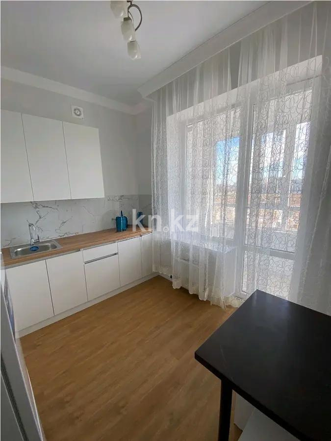 Продажа 1-комнатной квартиры, 36 м², ул. Анет баба, дом  10 в Астане - фото 3