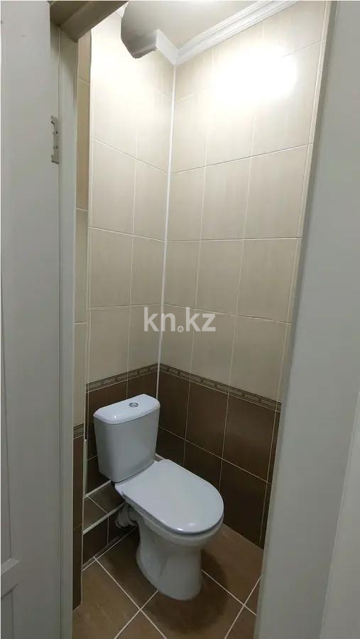 Продажа 1-комнатной квартиры, 43 м², мкр-н Мамыр-2, дом  10 в Алматы - фото 4