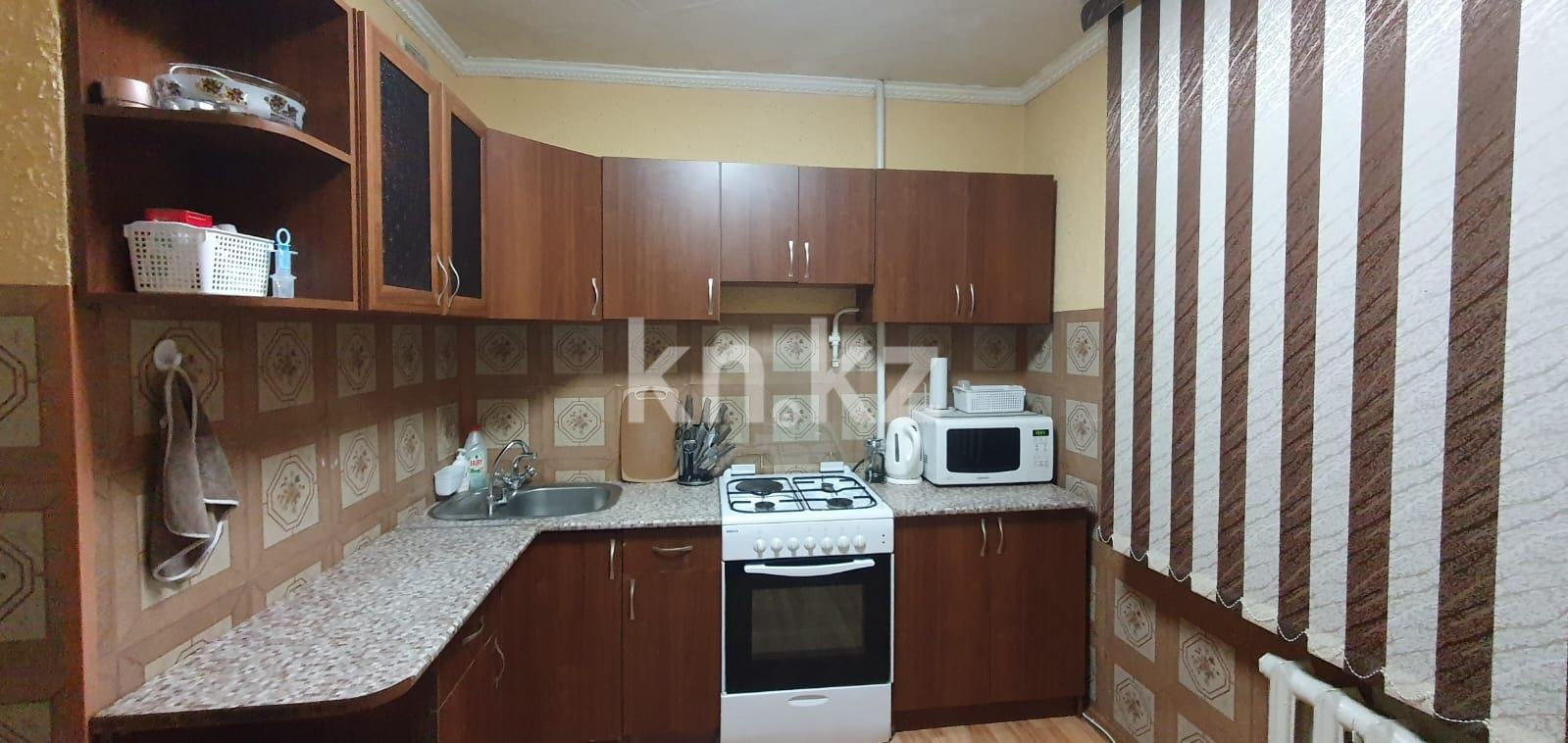 Продажа 2-комнатной квартиры, 51 м² - Недвижимость в Темиртау - страница 2 фото 7 из 13