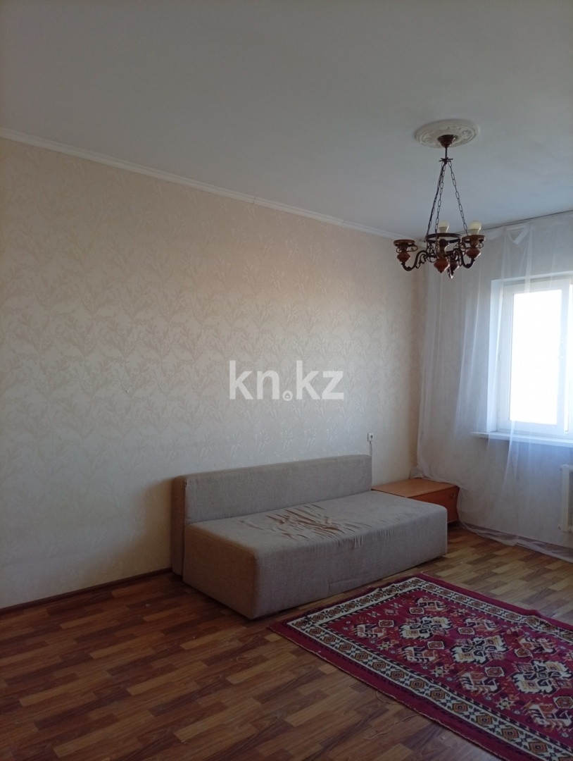 Аренда 2-комнатной квартиры, 57 м² в Алматы
