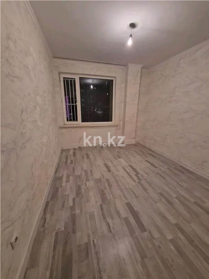 Продажа 2-комнатной квартиры, 60 м², ул. Сауран, дом  3/1 - Продажа  двухкомнатных квартир в Астане без посредников с фото фото 1 из 4