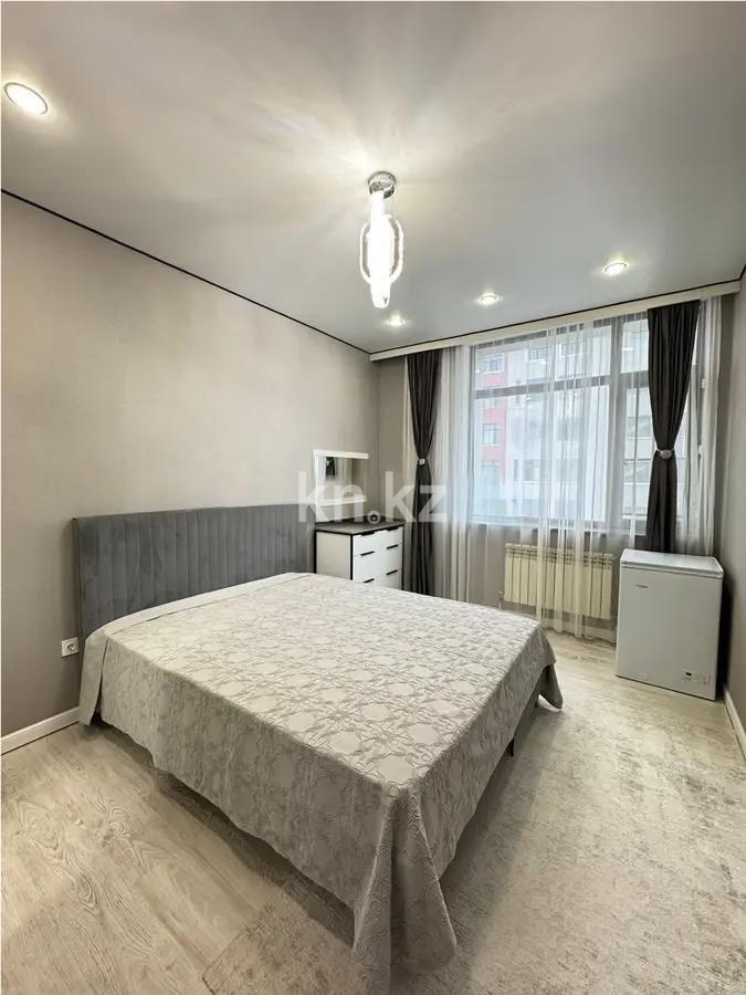 Продажа 2-комнатной квартиры, 45 м², ул. Е-535, дом  6 в Астане - фото 2
