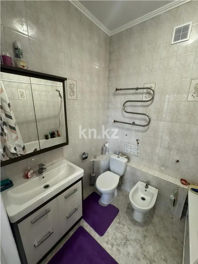 Продажа 4-комнатной квартиры, 130 м², пр. Кошкарбаева, дом  26б в Астане - фото 5