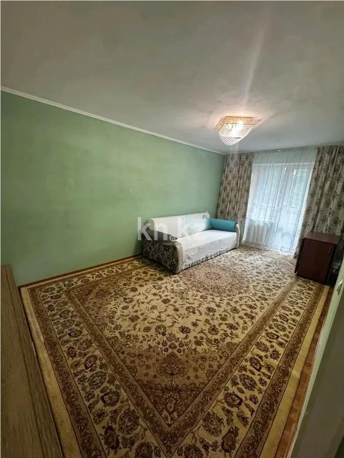 Продажа 2-комнатной квартиры, 42 м² - Недвижимость в Алматы - страница 2 фото 1 из 4