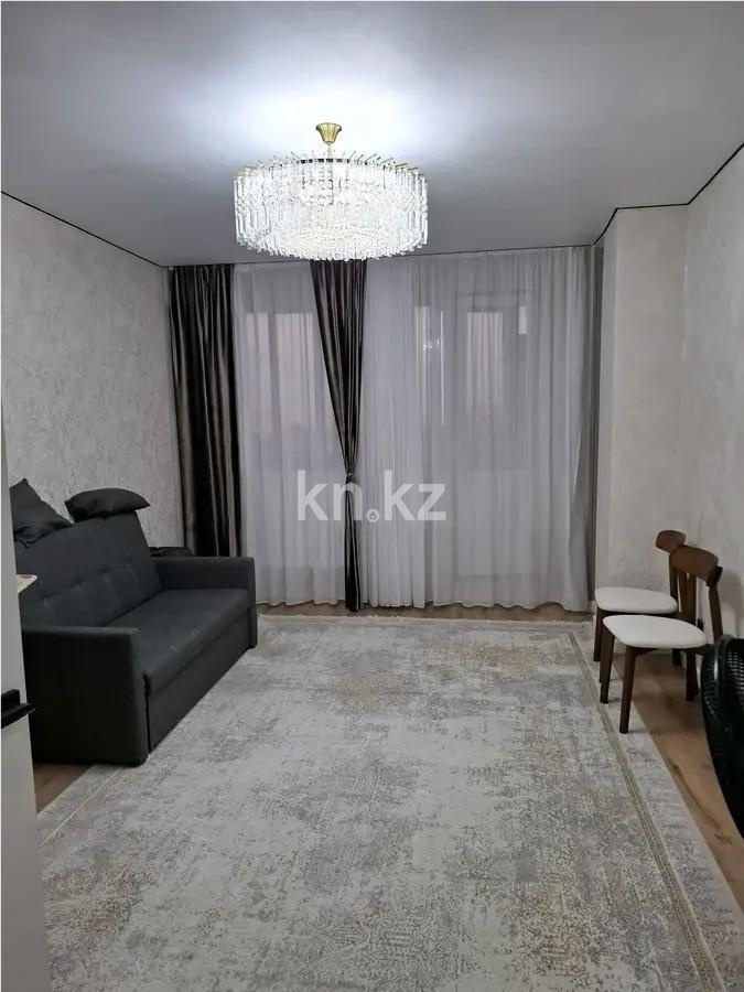 Продажа 2-комнатной квартиры, 55.2 м² в Астане
