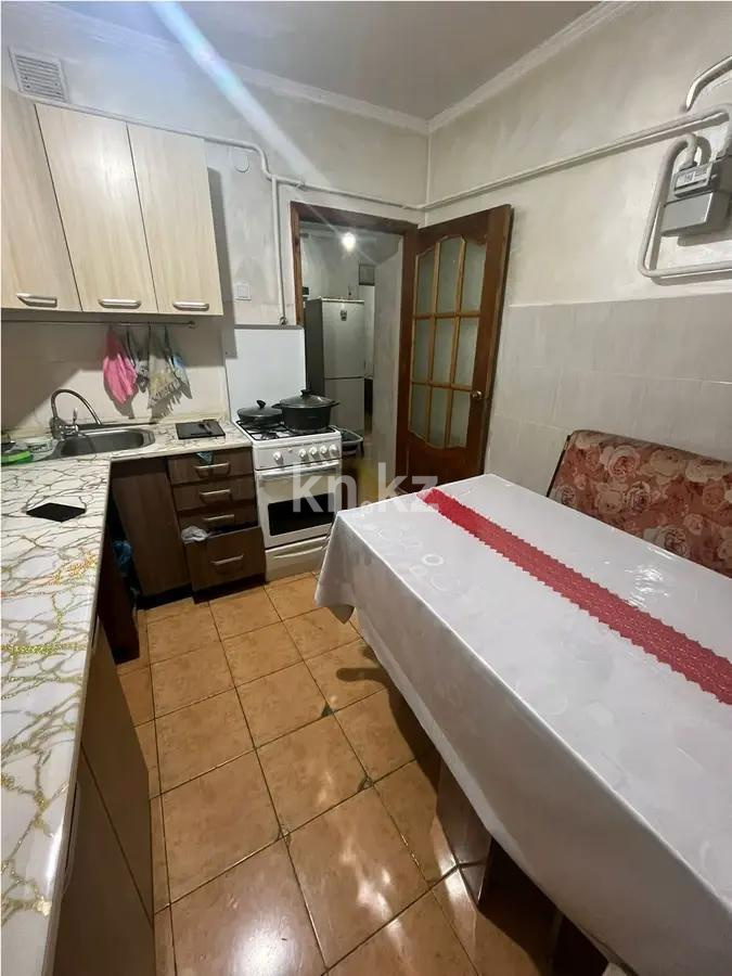 Продажа 2-комнатной квартиры, 55.4 м², ул. Дауылпаз, дом  19 - Продажа квартир в Алматы фото 3 из 4