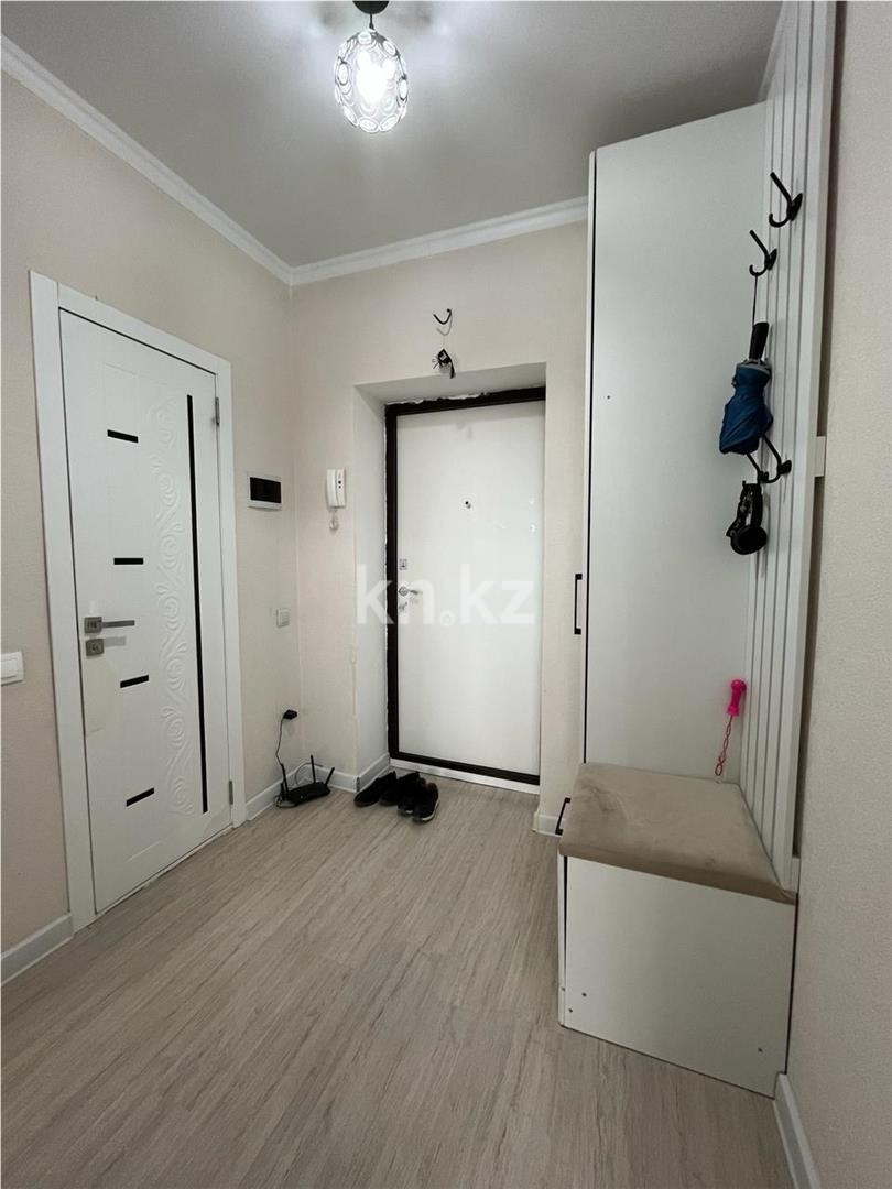 Продажа 1-комнатной квартиры, 36.38 м² в Астане - фото 16