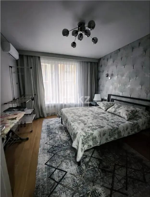 Продажа 2-комнатной квартиры, 62.4 м², пр. Назарбаева, дом  28а/3 - Продажа  двухкомнатных квартир в новостройках Алматы без посредников фото 2 из 5