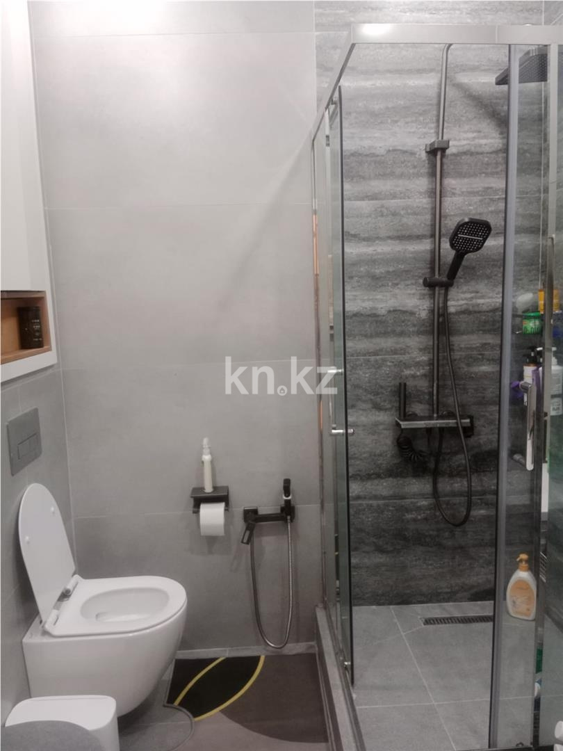 Продажа 4-комнатной квартиры, 150 м² - Продажа квартир в Городе Караганды - страница 5 фото 17 из 23