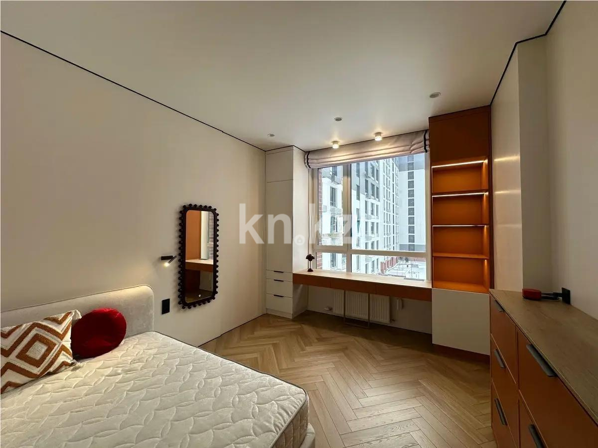 Продажа 3-комнатной квартиры, 112.3 м² - Продажа недвижимости в Казахстане - страница 5 фото 3 из 6