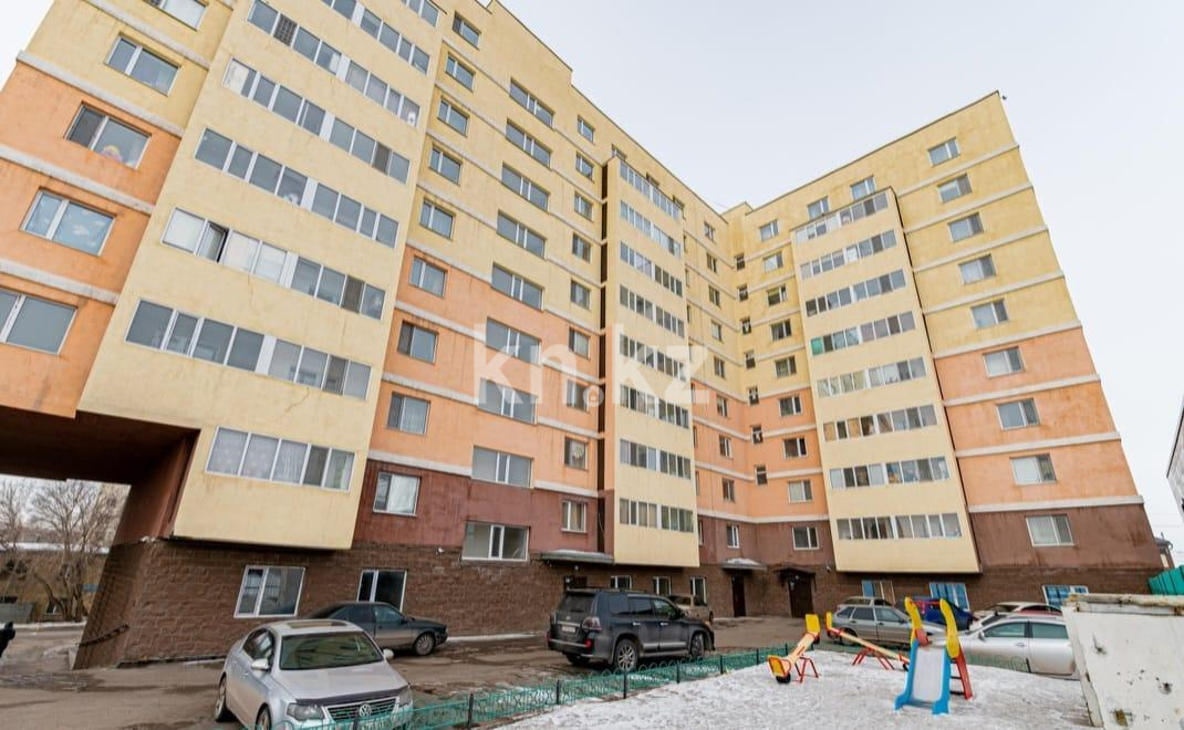Продажа 1-комнатной квартиры, 31 м², ул. Маскеу, дом  8/1 в Астане - фото 8