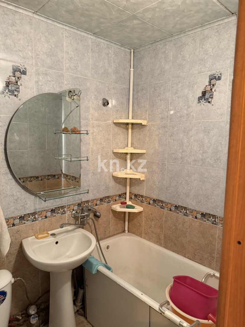 Продажа 3-комнатной квартиры, 56.7 м², ул. Кравцова, дом  7/1 - Продажа квартир в Астане фото 19 из 22