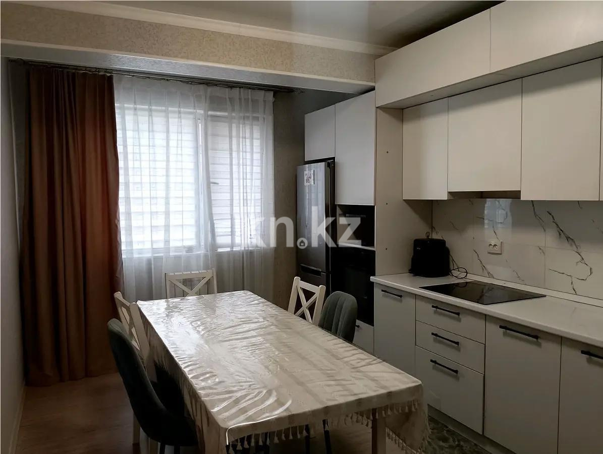 Продажа 2-комнатной квартиры, 52 м² в Алматы - фото 3
