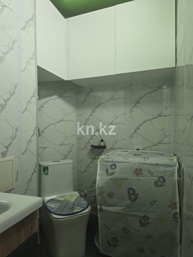 Продажа 3-комнатной квартиры, 56.1 м² - Продажа квартир в Кокшетау фото 4 из 14