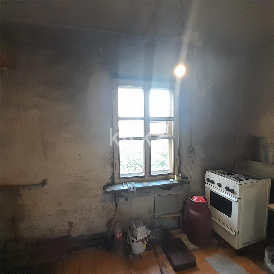 Продажа 3-комнатного дома, 62 м², ул. Сборный проезд, дом  16 - Продажа домов, коттеджей в Караганде с фото фото 20 из 22