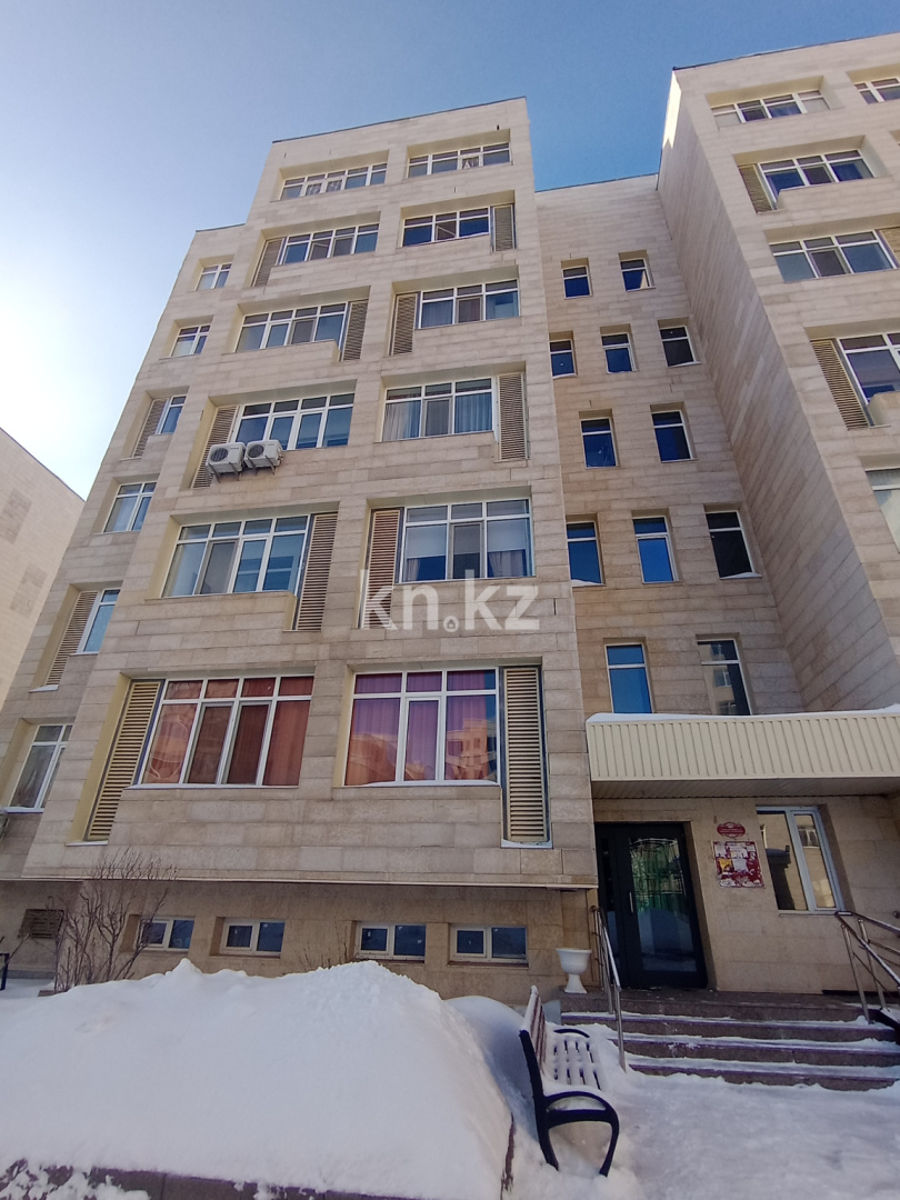 Аренда 2-комнатной квартиры, 68 м² - Аренда жилой и коммерческой недвижимости в Казахстане фото 15 из 16